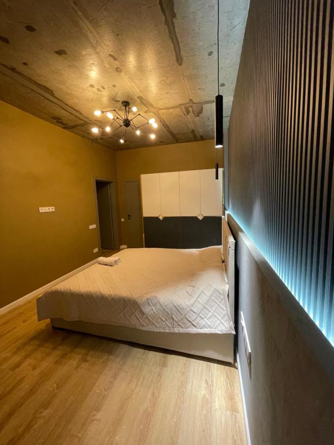 Apartment Florence Моря 600 Метров Aktav Dış mekan fotoğraf