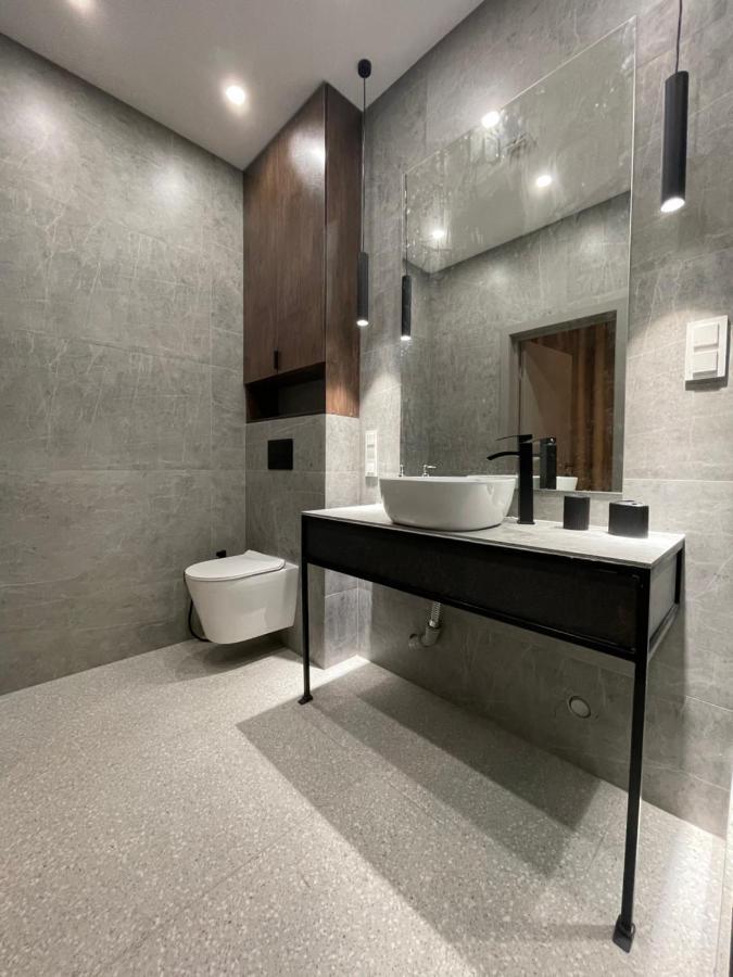 Apartment Florence Моря 600 Метров Aktav Dış mekan fotoğraf